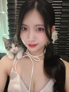 みお【昼】「AIねこちゃん」