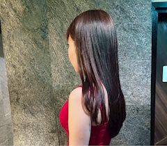 プロフィール写真3・すず｜ラウンジ 新世界・シンセカイ - 自由が丘の熟女パブ/熟女キャバクラ