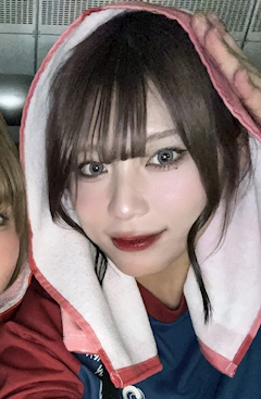 プロフィール写真1・なな｜Girl's Bar Pepi・ペピ - 八王子のガールズバー