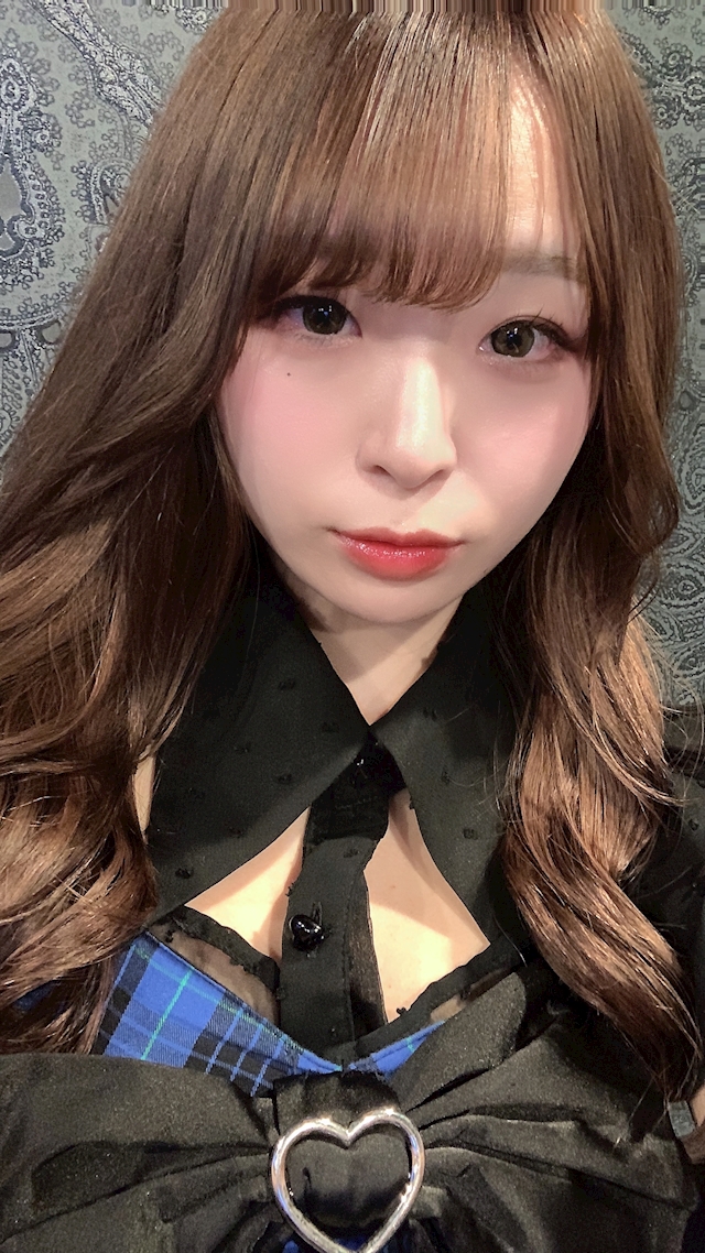 プロフィール写真1・なぎさ　NOT｜ミナミ コンカフェ・ノット