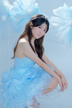 プロフィール写真2・るる　vivid-ikb-｜池袋 キャバクラ・vivid