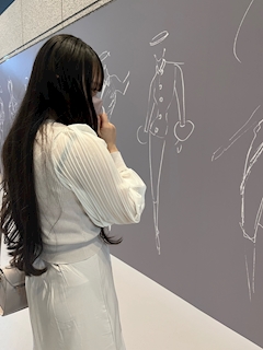 プロフィール写真1・うなぎのうな∈(' ◎ ')∋【JJ-上野】｜JJ上野・ジェージェー - 湯島・上野のガールズバー
