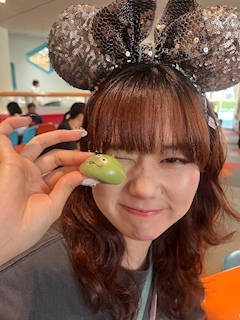 スズ「9/12🐨」