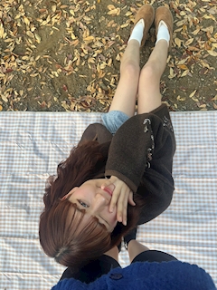 プロフィール写真2・スズ｜Cafe & Bar Minny・ミニー - 溝の口のガールズバー