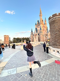 プロフィール写真1・スズ｜Cafe & Bar Minny・ミニー - 溝の口のガールズバー