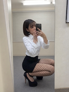 ひなた「イベント1日目☝🏽💞」