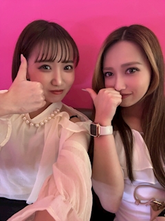ひなた「ｵﾄﾓﾀﾞﾁ👩🏻‍🐰‍👩🏼🩵」