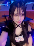 黒猫りり