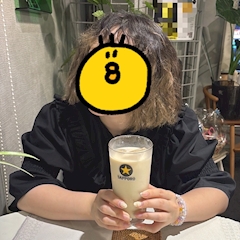 プロフィール写真1・ちり|Girls Bar Ruli・ルリ - 明大前のガールズバー