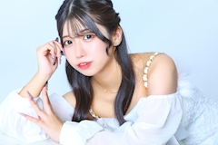 プロフィール写真8・瀬々奈 つゆ|Heroine Cafe HANA・ヒロインカフェ ハナ - 中洲のキャバクラ