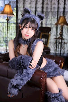 プロフィール写真6・瀬々奈 つゆ|Heroine Cafe HANA・ヒロインカフェ ハナ - 中洲のキャバクラ