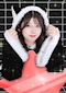 プロフィール写真4・瀬々奈 つゆ|Heroine Cafe HANA・ヒロインカフェ ハナ - 中洲のキャバクラ