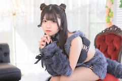 プロフィール写真10・瀬々奈 つゆ|Heroine Cafe HANA・ヒロインカフェ ハナ - 中洲のキャバクラ