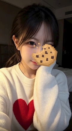 明日いる！