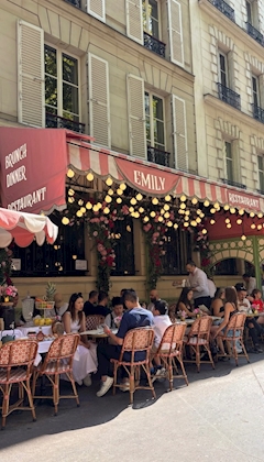 🇫🇷✨パリ行ってきました～！