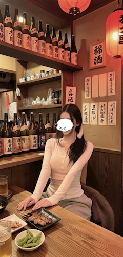実は居酒屋だーいすき