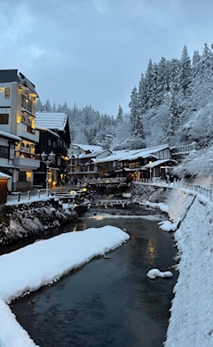 ❄️実は仙台2回目❄️