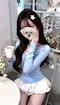 プロフィール写真5・なごみ🩶Zcafe|Z CAFE・ゼットカフェ - 名古屋 金山のキャバクラ
