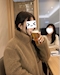 プロフィール写真6・なごみ🩶Zcafe|Z CAFE・ゼットカフェ - 名古屋 金山のキャバクラ