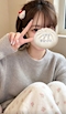 プロフィール写真8・なごみ🩶Zcafe|Z CAFE・ゼットカフェ - 名古屋 金山のキャバクラ