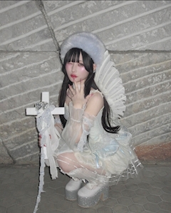 えりな「推しは世界を救う」