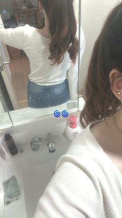 プロフィール写真2・あい|Amusement Bar K・ケー - いわき市・平のガールズバー