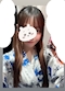 プロフィール写真1・りこ💛百姫夜行｜百姫夜行・ヒャッキヤコウ - 御徒町のガールズバー