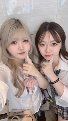 れいな　はちくろ「🤍👼0609👼🤍」