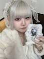 れいな　はちくろ