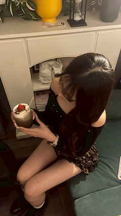 プロフィール写真2・らな|CLUB EDEN・エデン - 飯塚市のスナック