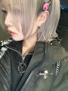 プロフィール写真2・まお｜forte・フォルテ - 北九州市・黒崎のスナック