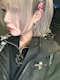 プロフィール写真2・まお｜forte・フォルテ - 北九州市・黒崎のスナック