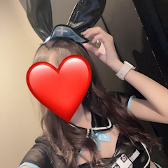 プロフィール写真3・🐰ミオン🐰【高円寺ならここ】｜ガールズバーならここでしょ - 高円寺のガールズバー