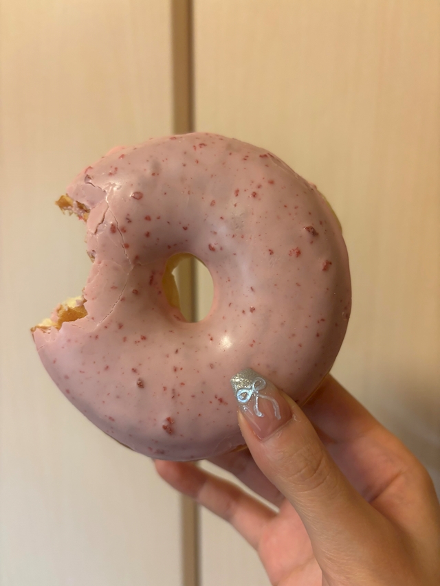 プロフィール写真2・あい【高円寺ならここ】｜