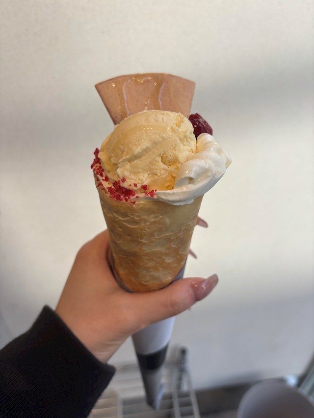 プロフィール写真2・あい【高円寺ならここ】｜