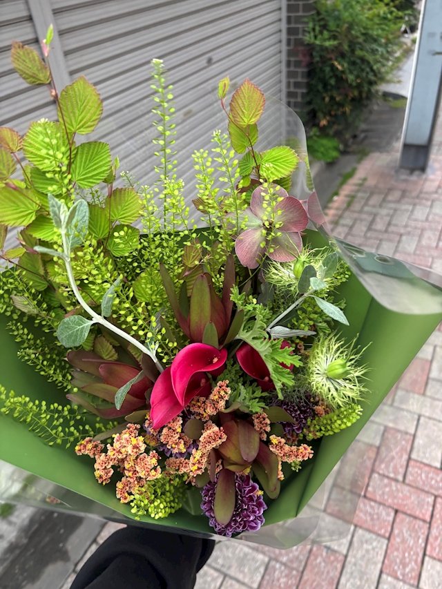 プロフィール写真10・あい【高円寺ならここ】｜