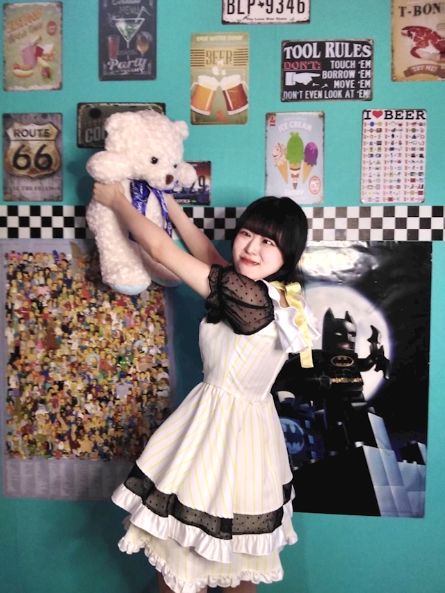 プロフィール写真10・もな【高円寺ならここ】｜