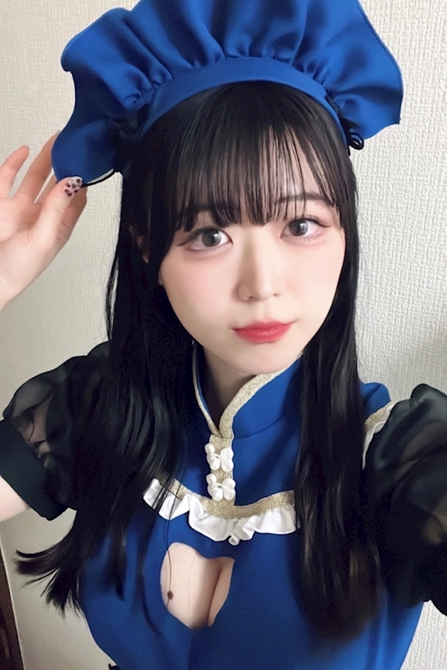 プロフィール写真7・もな【高円寺ならここ】｜