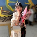 女の子の名前