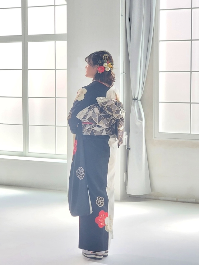 プロフィール写真2・🕊️いち🕊️【高円寺ならここ】｜