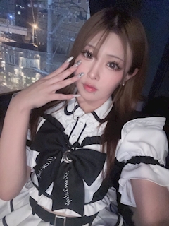 プロフィール写真2・月兎 るぅ｜不眠症コンカフェ キャンスリ - 久米のガールズバー