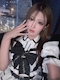 プロフィール写真2・月兎 るぅ｜不眠症コンカフェ キャンスリ - 久米のガールズバー