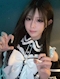 プロフィール写真1・月兎 るぅ｜不眠症コンカフェ キャンスリ - 久米のガールズバー