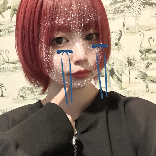 プロフィール写真2・ゆな👾🃏【高円寺ならここ】｜