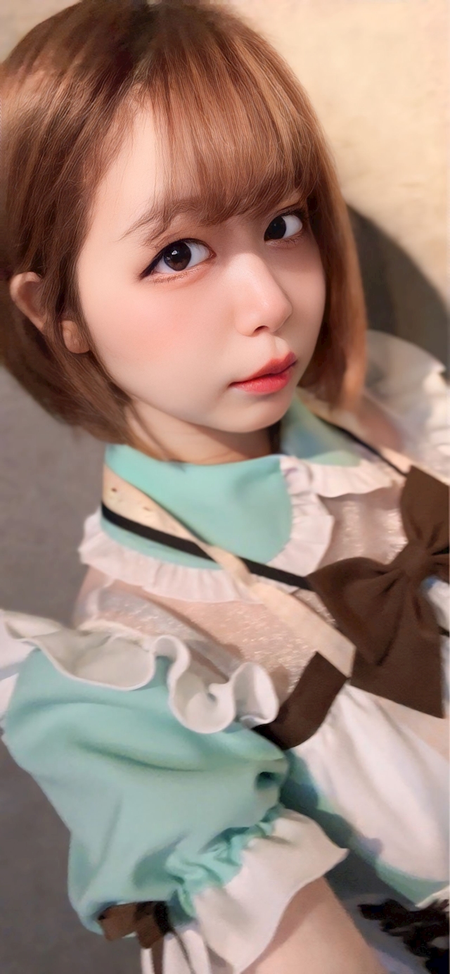 プロフィール写真2・ゆな👾🃏【高円寺ならここ】｜