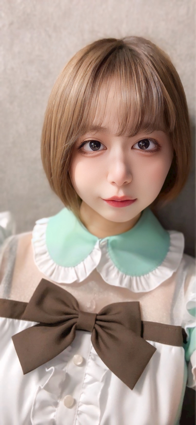 プロフィール写真3・ゆな👾🃏【高円寺ならここ】｜