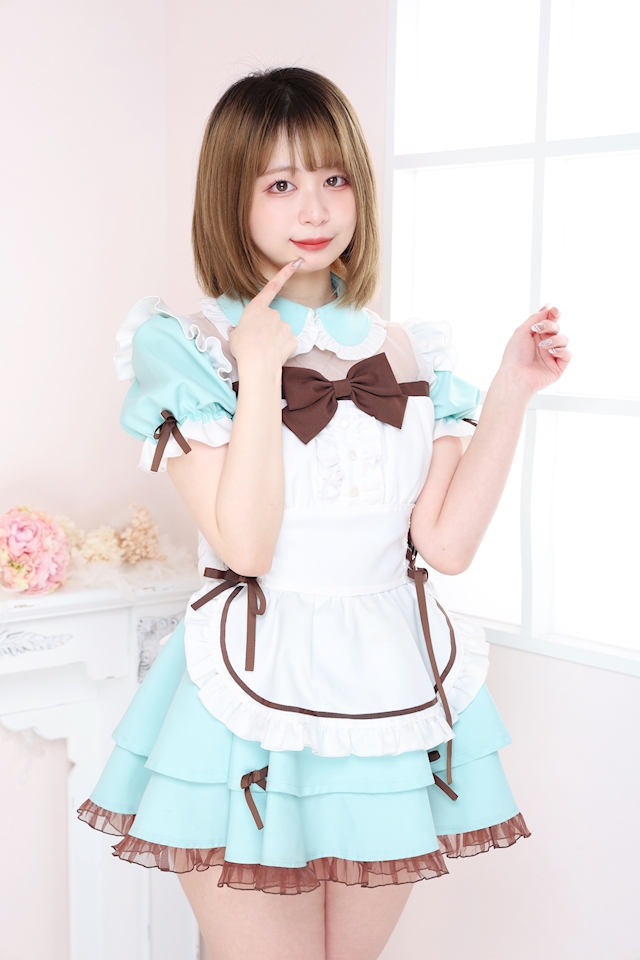 プロフィール写真1・ゆな👾🃏【高円寺ならここ】｜