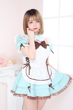 プロフィール写真4・ゆな👾🃏【高円寺ならここ】｜ガールズバーならここでしょ - 高円寺のガールズバー