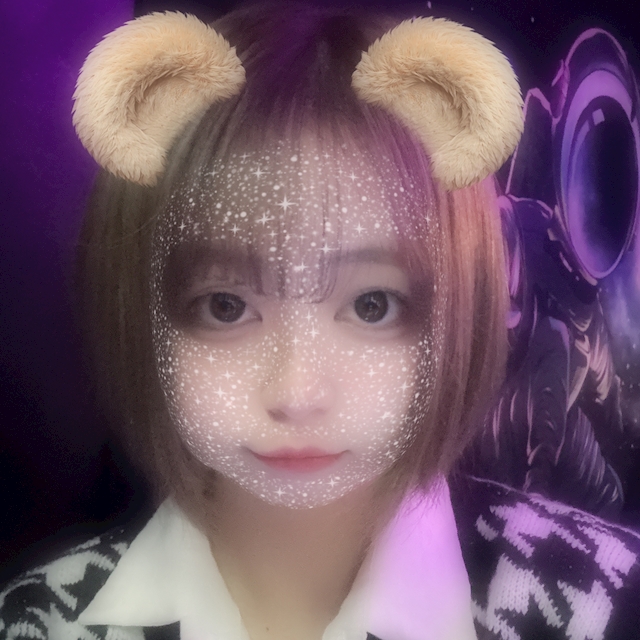 プロフィール写真9・ゆな👾🃏【高円寺ならここ】｜