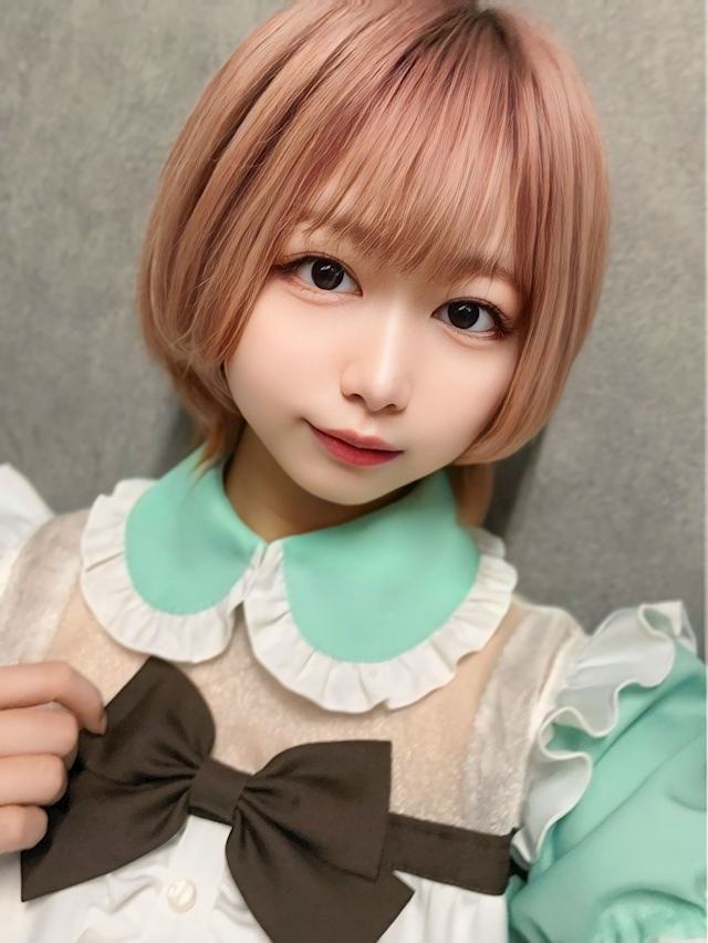 プロフィール写真1・ゆな👾🃏【高円寺ならここ】｜